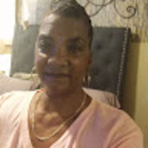 Meet your Posher, Gretchen